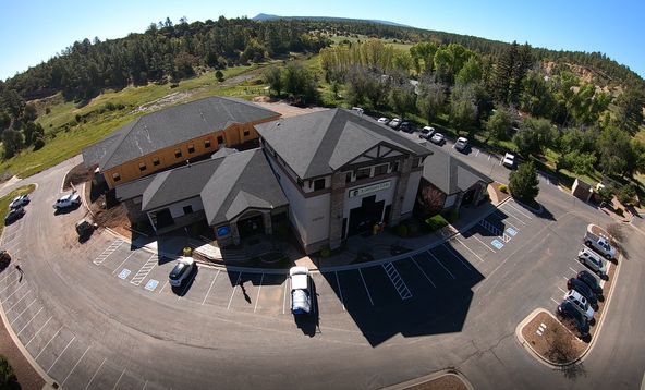 1500 E Woolford Rd, Show Low, AZ 85901